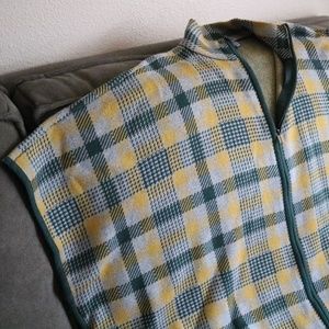 Jones New York Poncho